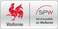 Logo de la Rgion wallonne